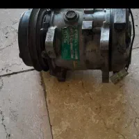 کمپرسور پراید