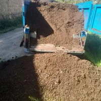 کود گوسفندی