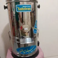 سبزی خردکن نو نو