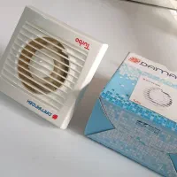 هواکش برقی