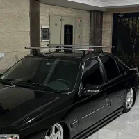 پژو پارس، باربند ۱۴۳ سانتی اسپرت