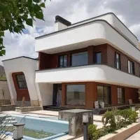 طراحی و اجرای تخصصی ویلا