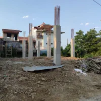 پیش فروش واحد آپارتمانی پنج واحدی