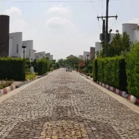 388متر-زمین-ایزدشهر-شهرکی