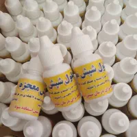 قطره ضد شپش ورشک صدرصد تضمینی برای همیشه
