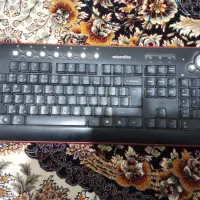 کیبورد microfire
