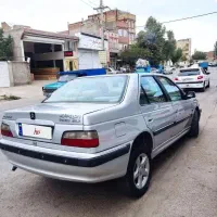 پارس elx|خودرو سواری و وانت|اردبیل, |دیوار