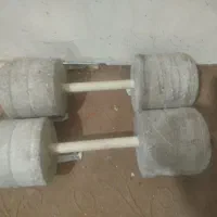 دمبل دوعدد