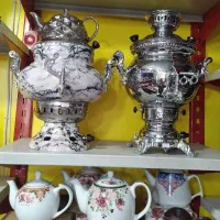 سماور گازی
