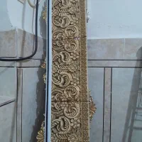 چوب پرده وکتیبه