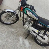 هندا 150 سـیوان