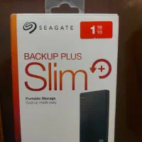 هارد اکسترنال ۱ ترا سیگیت