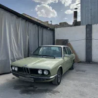 BMW 518 تمیز سالم