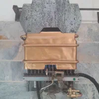 ابگرمکن B3115 درحد نو سالم