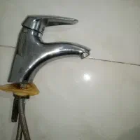 شیر روشویی
