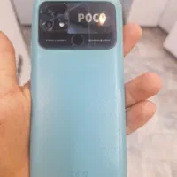poco c40|موبایل|مشهد, امیر|دیوار
