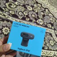 وبکم لاجیتک مدل C505E HD