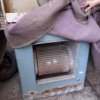 بدنه کولر 7000