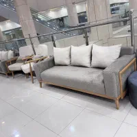تعویض مبل کهنه با نو در مبل یزدی