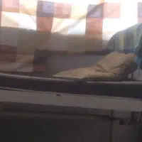 تخت برای بیمار