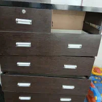 دراور بااینه