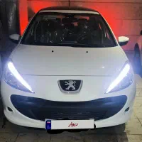 ۲۰۷ خشک پانا tup  ارتقا یافته  دنده ۴۰۵ فول
