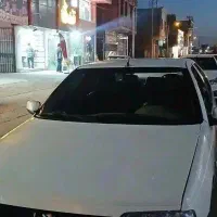 سیمی slx tu5|خودرو سواری و وانت|کرمان, |دیوار