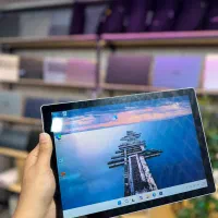surface pro 7