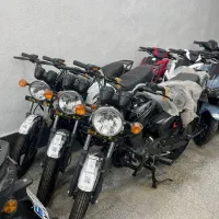 باکسر200 نیروموتور و دینو شرایط 12ماه