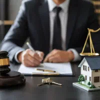 وکیل ملکی در پردیس و رودهن و دماوند