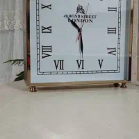 ساعت