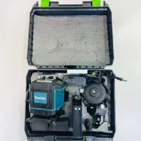 تراز لیزری ۴ بعدی ماکیتا مدل پلاس گردون اکبند