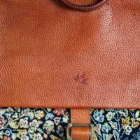 کیف دستی اداری نوین چرم
