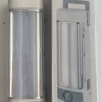 چراغ اضطراری