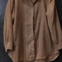 تعدادی شومیز در حد نو