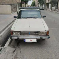 پیکان وانت ۸۹ معاوضه با 132