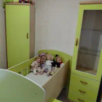 سرویس خواب کودک