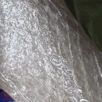 سلفون و ضربه گیر برای اساس کشی