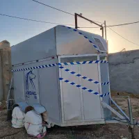 فروش اسبکش زیروبند بنزی