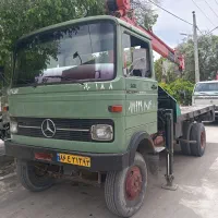 باربرداری و حمل بار....