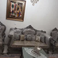 مبل استیل نو