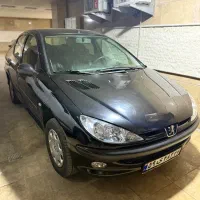 ۲۰۶v9 اتومات