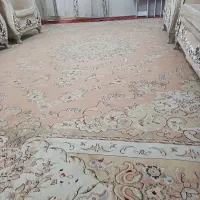 قالی 12متری درحدنو