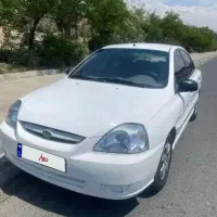 ریو مدل 85 تمیز و  سرحال 230 تا کار