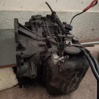 گیربکس ازرا 6 سیلندر
