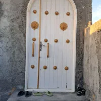 درب ورودی