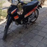 فروش موتورسیکلت بیکلاج جترو