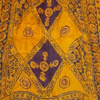روسری قدیمی