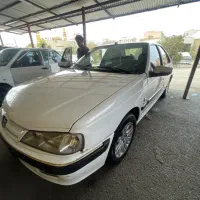 پرشیا Tu5 Lx