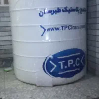 تانکر آب